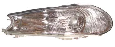 Ford Mondeo 1997-2000 Far Lambası Sağ Manuel (Tyc) (Adet) (Oem No:301098003041) ürün görseli 1