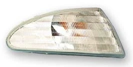 Ford Mondeo 1993-1996 Ön Sinyal Sol Beyaz (Tyc) (Adet) (Oem No:6859827) ürün görseli 1
