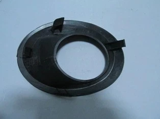 Ford Mondeo 2001-2004 Sis Lamba Kapağı Sağ Delikli (Tyg) (Adet) (Oem No:1S7117A989Bf) ürün görseli 1