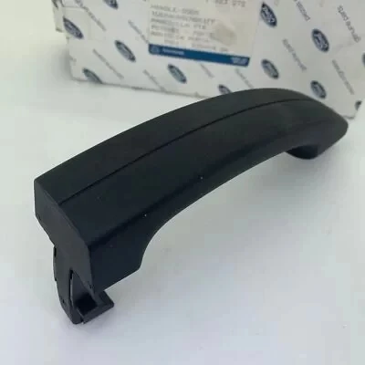 Ford Focus Sedan Hatchback 2008-2011 Arka Kapı Dış Açma Kolu Sağ Siyah (Boyanır Tip) (Oem No:1323272) ürün görseli 1