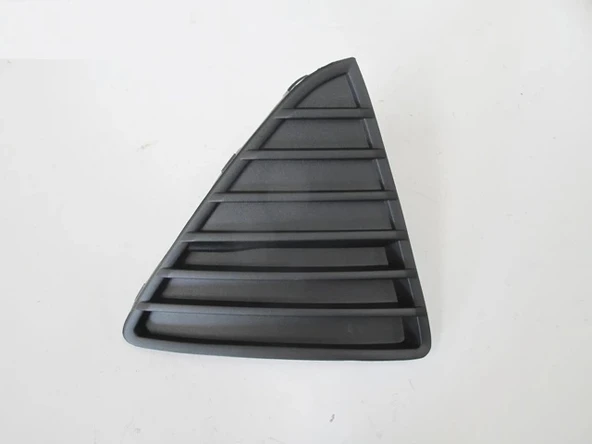 Ford Focus Sedan 2012-2014 Ve Hatchback Ön Tampon Panjuru Sağ Koyu Gri (Tw) (Oem No: Bm51-17K947Ae) ürün görseli 1