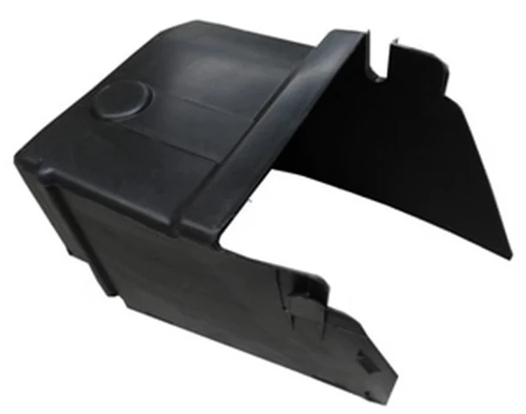 Ford Mondeo 2007-2011 Akü Koruma Plastiği Büyük (Bfn) (Adet) ürün görseli 1