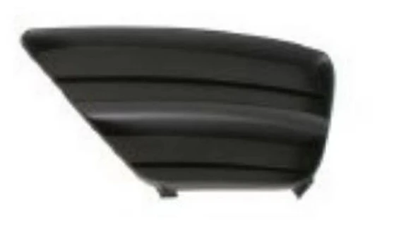 Ford Focus Sedan 2002-2005 Ve Hatchback Sis Lamba Kapağı Sol Siyah Deliksiz (Adet) (Oem No:1150523) ürün görseli 1
