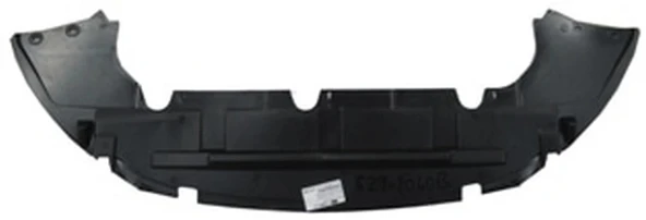 Ford Focus Sedan 2008-2011 Ve Hatchback Ön Tampon Alt Muhafaza Plastiği (Bfn) (Adet) (Oem No:8M59A8B384Ac) ürün görseli 1