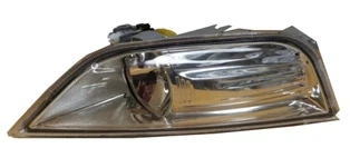 Ford Mondeo 2011-2014 Sis Lambası Sağ Alt (Ampüllü)(H8) (Famella) (Oem No: Bs71-15K201-Aa) ürün görseli 1