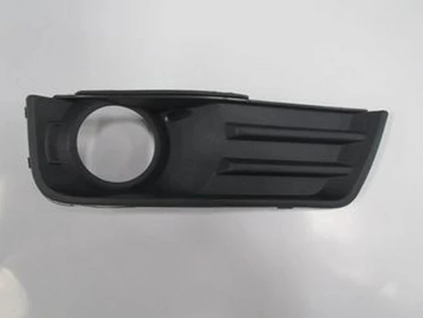 Ford Focus C Max 2004-2006 Sis Lamba Kapağı Sağ Siyah Delikli (Adet) (Oem No:3M51R19952Ad) ürün görseli 1