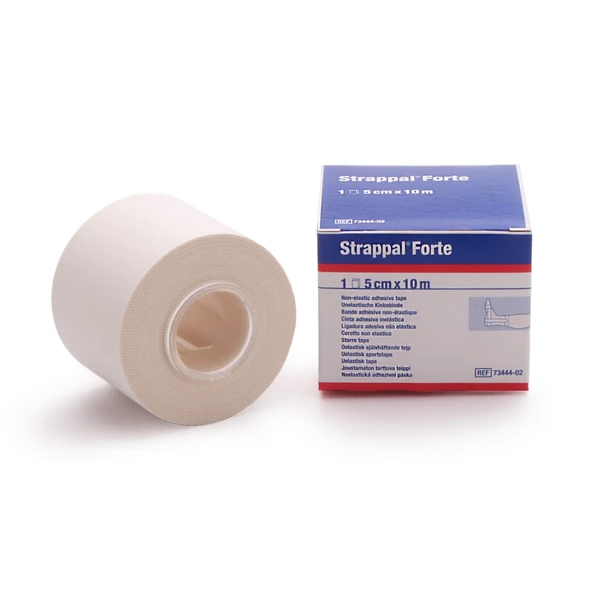 Strappal Forte 5cm x 10m Bsn Profesyonel Tespit Bandı ürün görseli 1