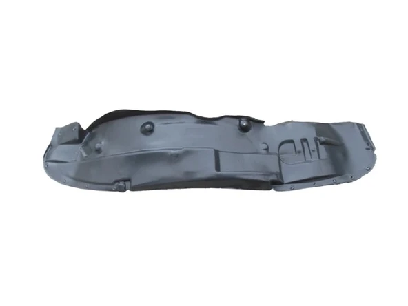 Ford Ranger 2013-2015 Pickup Ön Çamurluk Davlumbazı Sol (Oem No: Ab39-21-16A563Ac) ürün görseli 1