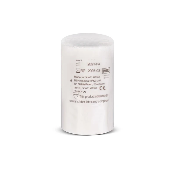 Tensoplast Eab 10cm X 4,5m - Resim 2