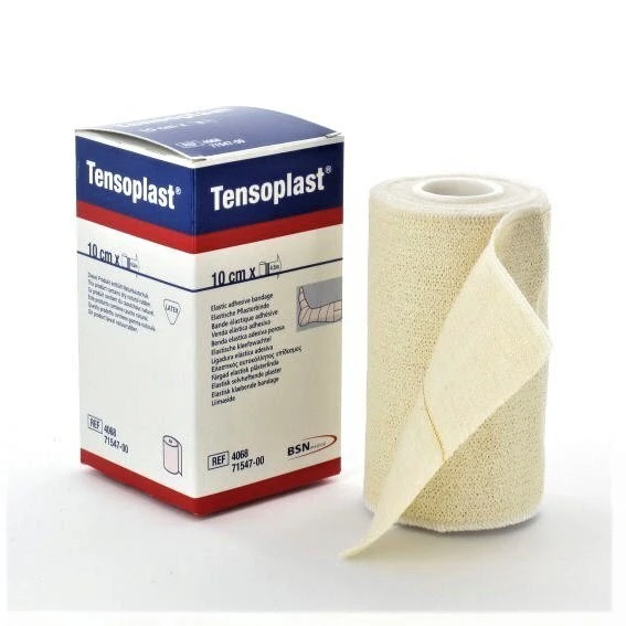 Tensoplast Eab 10cm X 4,5m ürün görseli 1