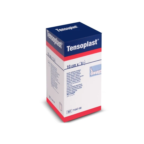 Tensoplast Eab 10cm X 4,5m - Resim 3