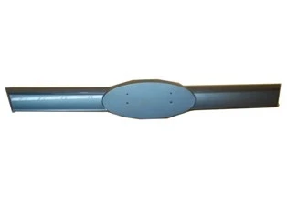 Ford Ranger 2010-2012 Pickup Ön Panjur Orta Çıtası Gri Armasız (Orijinal) (Oem No: Ud2D-50-7J150) ürün görseli 1