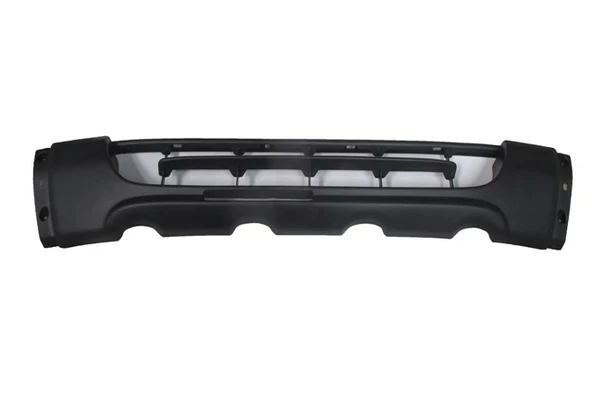 Ford Ranger 1998-2002 Pickup Karlık (Ön Tampon Altı) Plastik Siyah (Spoıler) (Fpı) (Adet) (Oem No:Uh785003Yaa) ürün görseli 1