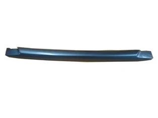 Ford Ranger 2010-2012 Pickup Ön Panjur Alt Çıtası Gri (Orijinal) (Oem No: Ud2D-50-7K150) ürün görseli 1