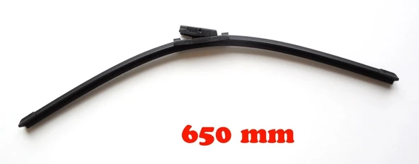 Sılecek Süpürgesı Ön Takım Ford S Max Bm 06- (Oem No: Meeu2J 17528 **) ürün görseli 1