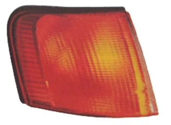 Ford Scorpio 1985-1991 Ön Sinyal Sağ Sarı (Tyc) (Adet) ürün görseli 1