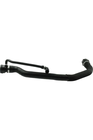 RAPRO RADYATÖR ÜST HORTUMU BMW E90 318 d-320 d ürün görseli 1