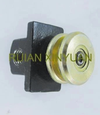 Ford Transit M12 M15 93  Orta Kapı Üst Makara Cıft Rulman (Oem No:86Vbv25028Amycqf) ürün görseli 1