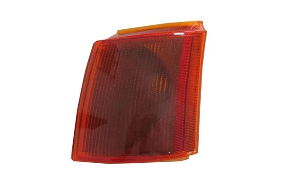 Ford Transit 1996-2002 Ön Sinyal Sol Sarı Duysuz (Pleksan) (Adet) (Oem No:7334712) ürün görseli 1