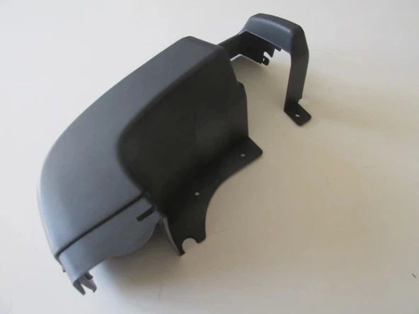 Ford Transit 2019-2021 V363 Arka Tampon Ucu Sol (Oem No:1867578) ürün görseli 1