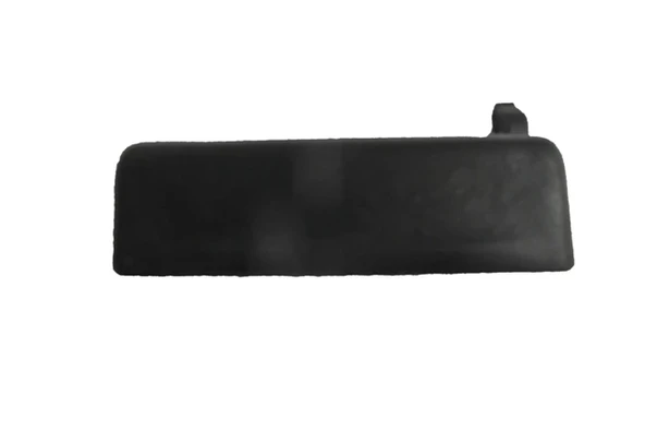 Ford Transit 1993-1996 Ön Kapı Dış Açma Kolu Sağ Siyah (Pütürlü Tip) (Hushan) (Adet) (Oem No:1090806) ürün görseli 1