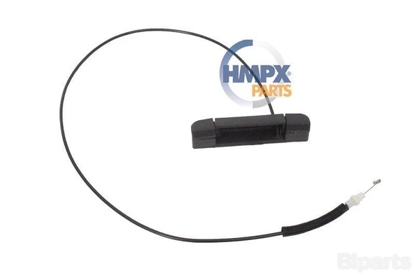 Ford Transit V184 2001  Orta Kapı İç Açma Kolu Uzun Sase (Oem No:2C14V266A62Aa) ürün görseli 1