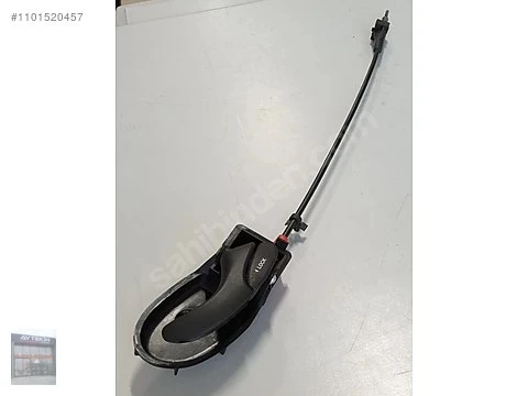 Ford Transit V184 2001  Dış Kapı Kolu Ön Sağ Ic (Oem No:Yc15V22600Ab) ürün görseli 1