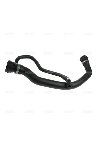 RAPRO RADYATÖR ALT HORTUMU BMW E60 525 d-530 d-530 xd-535 xd ürün görseli 1