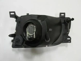 Ford Transit - Daewo Tico 1996-2002 Far Lambası Sol Manuel () (Adet) (Oem No:7242052) ürün görseli 1