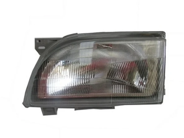 Ford Transit 1993-1996 Far Lambası Sol Manuel (Ayfar) (Adet) (Oem No:6677256) ürün görseli 1