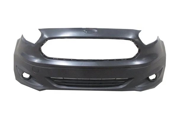 Ford Tourneo - Courier 2014-2017 Ön Tampon Sis Delikli (Fpı) (Adet) (Oem No:Et7617K819) ürün görseli 1
