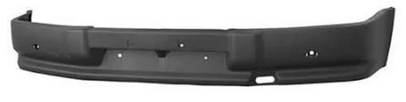 Ford Transit M15 Pıkap 93  Tampon Arka  (Oem No:P92Vbh107K57Ba) ürün görseli 1