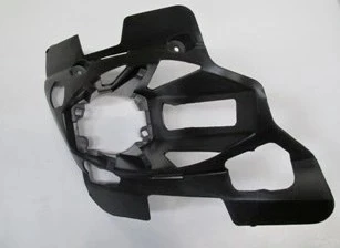 Ford Transit Connect - 2015-2018 Sis Lamba Kapağı İç Bağlantı Braketi Plastiği Sağ (Tw) (Oem No:1807907) ürün görseli 1