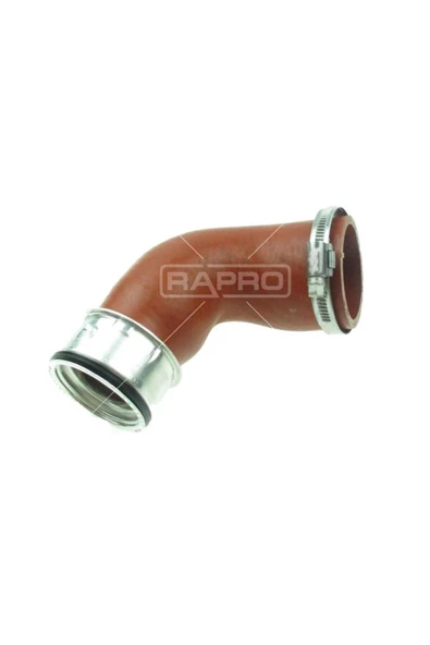 RAPRO TURBO HORTUMU SILIKON VW AUDI SEAT SKODA ürün görseli 1