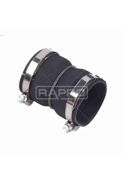 RAPRO TURBO HORTUMU ( SILIKON ) ( PEUGEOT   206 - 207 - 307 - 308 - PARTNER - TEPEE / CITROEN   C2 - C3 - ürün görseli 1