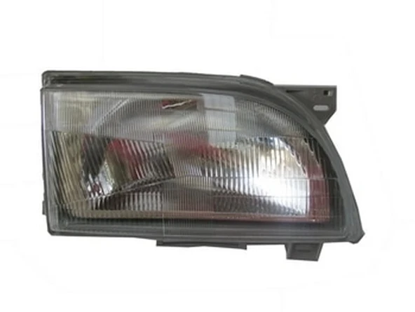 Ford Transit 1993-1996 Far Lambası Sağ Manuel (Ayfar) (Adet) (Oem No:6677253) ürün görseli 1
