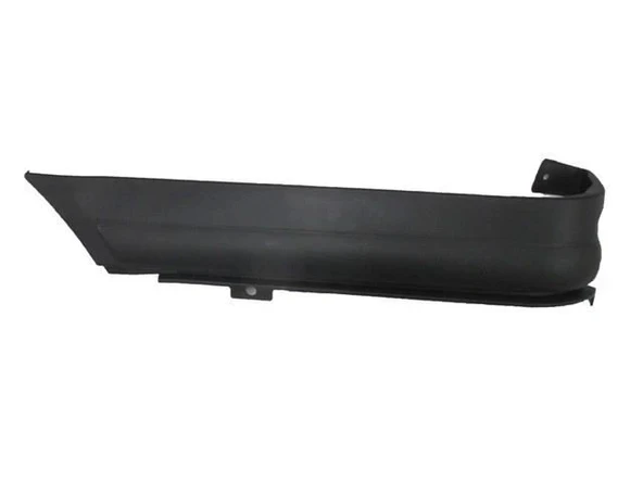 Ford Transit 2002-2006 V184 Arka Tampon Ucu Üst Parça Sağ Çift Kapı (Adet) (Oem No:Yc1529396) ürün görseli 1