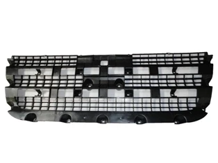 Ford Transit 2007-2013 V347 Ön Panjur İç Siyah (Tyg) (Oem No: 6C118200Abyygy) ürün görseli 1