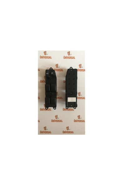 MASUMA 84820-0f030 Düğme Cam Açma Corolla 02-06/avensis 02-06 Ön Lh Uyumlu ürün görseli 1