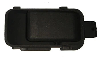 Ford Transit 1996-2002 Arka Bagaj Kapağı İç Açma Kolu Siyah (Bfn) (Adet) ürün görseli 1
