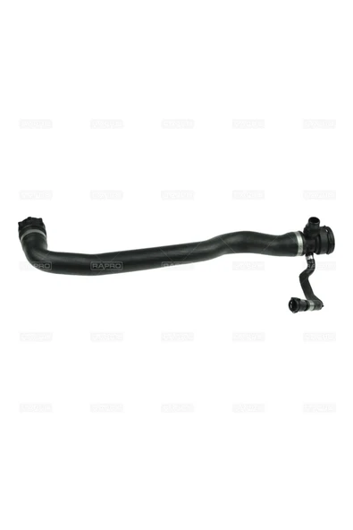 RAPRO R19485 Radyator Ust Hortumu (BMW: F10-F11 520 D-525 D-525 DX) 17127809818 (WN469278) ürün görseli 1