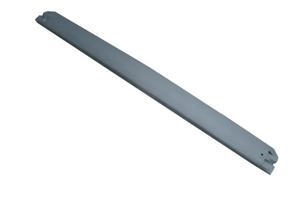Ford Transit 1996-2002 Arka Tampon Siyah (Tw) (Adet) (Oem No:95Vb17906Ab) ürün görseli 1
