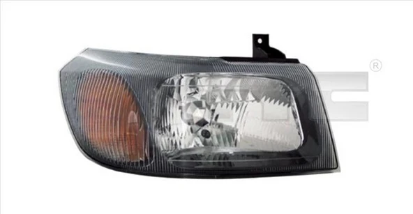 Ford Transit V184 2001  Far Sol Ayarsız (Oem No:4C1613008Ca) ürün görseli 1