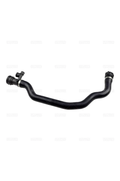 RAPRO RADYATÖR ÜST HORTUMU BMW E46 318 D/TD ürün görseli 1