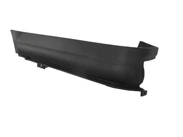 Ford Transit 2002-2006 V184 Arka Tampon Ucu Üst Parça Sol Çift Kapı (Adet) (Oem No:Yc1529397) ürün görseli 1