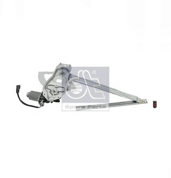 Ford Transit V184 2001  Cam Krikosu Sol Elektrikli (Motorsuz) (Oem No:Yc15V23201Bj) ürün görseli 1