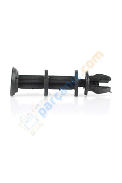 Ford Transit M12 M15 93  Ayna Kapak Vidası Takım (Büyük) (Oem No:E866246S) ürün görseli 1