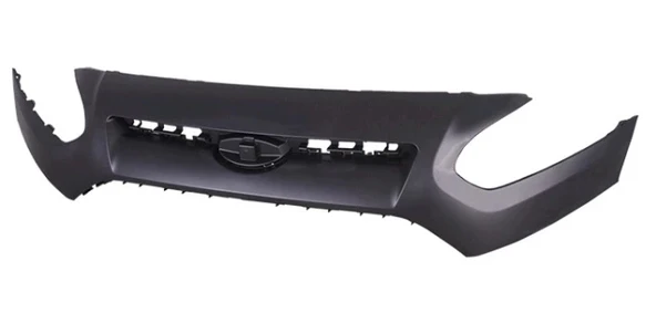 Ford Tourneo Connect - 2014-2019 Ön Üst Tampon Astarsız Siyah (Tyg) (Oem No: Dt1117757Baxwaa) ürün görseli 1