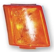 Ford Transit 1993-1994 Ön Sinyal Sağ Sarı (Tyc) (Adet) (Oem No:6166917) ürün görseli 1