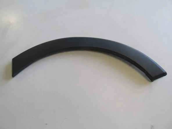 Ford Transit 2014-2018 V363 Ön Çamurluk Ağzı Plastiği Sağ (Dodik Plastiği)(Tw) (Adet) (Oem No:Bk3Z61278L00Bb) ürün görseli 1
